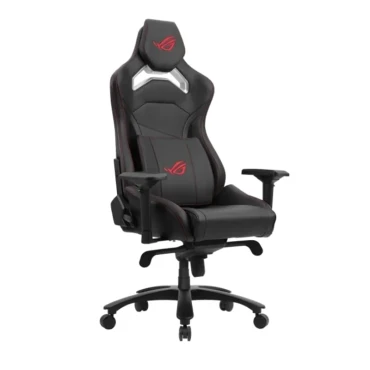 صندلی گیمینگ Asus ROG SL300 Chariot Black Gaming Chair
