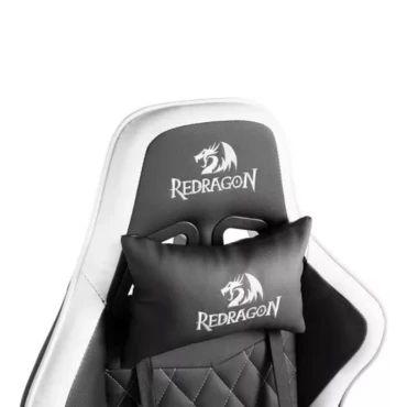 صندلی گیمینگ ردراگون مدل GAIA White