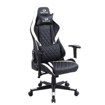 صندلی گیمینگ ردراگون مدل GAIA White