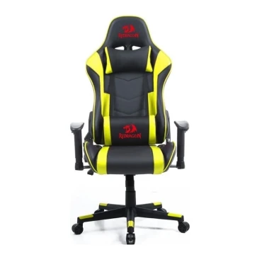 صندلی گیمینگ ردراگون سبز Green Redragon Spider Queen C602