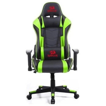 صندلی گیمینگ ردراگون سبز Green Redragon Spider Queen C602