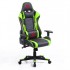 صندلی گیمینگ ردراگون سبز Green Redragon Spider Queen C602
