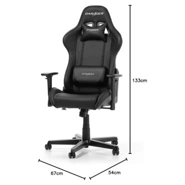 صندلی گیمینگ دی ایکس ریسر DXRacer P Series Gaming