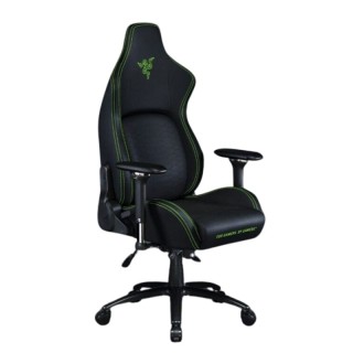 صندلی گیمینگ ریزر Razer Iskur XL Black/Green Gaming Chair