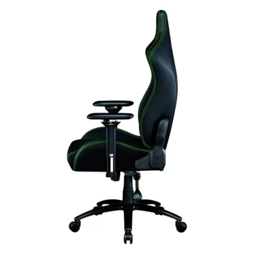 صندلی گیمینگ ریزر Razer Iskur XL Black/Green Gaming Chair