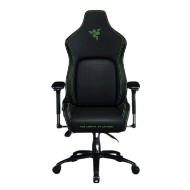 صندلی گیمینگ ریزر Razer Iskur XL Black/Green Gaming Chair