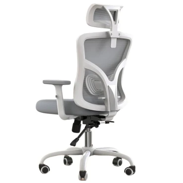 ALMEKAQUZ Computer Chair for Student