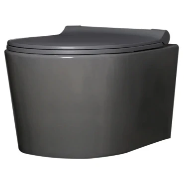 توالت فرنگی وال هنگ مروارید مدل دسپینا