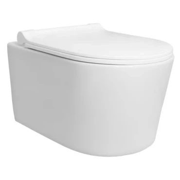 توالت فرنگی وال هنگ مروارید مدل دسپینا