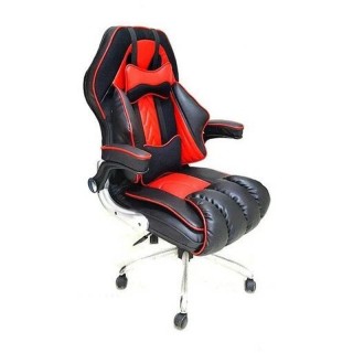 صندلی گردان گیمینگ اریا مدل ps4-5r