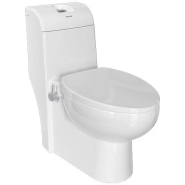 توالت فرنگی کرد مدل والریا