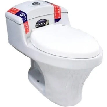 توالت فرنگی اونیکس