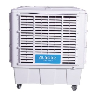 سوپر کولر سلولزی پلیمری مخزن دار 18000 بالازن نیرو تهویه البرز