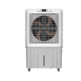 سوپر کولر پلیمری پرتابل 9000 نیرو تهویه البرز