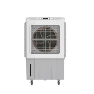 سوپر کولر پلیمری پرتابل 6000 نیرو تهویه البرز