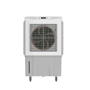 سوپر کولر پلیمری پرتابل 6000 نیرو تهویه البرز