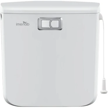 فلاش تانک کاسپین ایمن آب