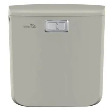 فلاش تانک کاسپین ایمن آب