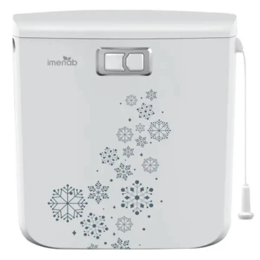 فلاش تانک کاسپین ایمن آب