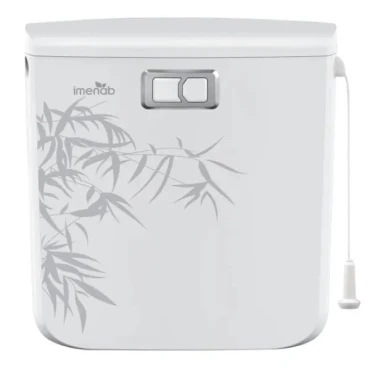 فلاش تانک کاسپین ایمن آب