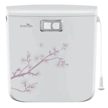 فلاش تانک کاسپین ایمن آب