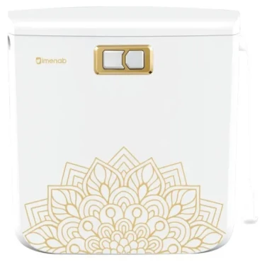 فلاش تانک کاسپین ایمن آب