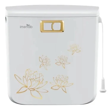 فلاش تانک کاسپین ایمن آب