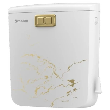 فلاش تانک کاسپین ایمن آب