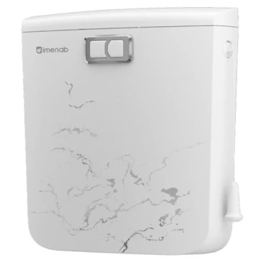 فلاش تانک کاسپین ایمن آب