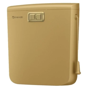 فلاش تانک کاسپین ایمن آب