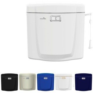 فلاش تانک ایمن آب