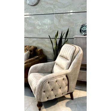 ست کامل مبل راحتی هشت نفره آراد