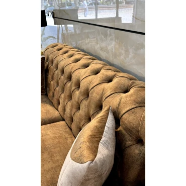 ست کامل مبل راحتی هشت نفره آراد