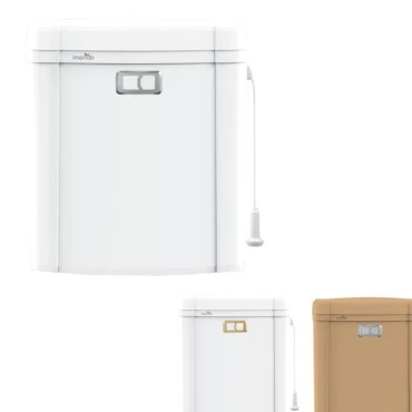 فلاش تانک ایمن آب مدل پرشین