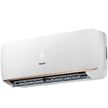 کولر گازی 24000 هایسنس کممصرف مدل AS-24HR4SYRCA01 R410