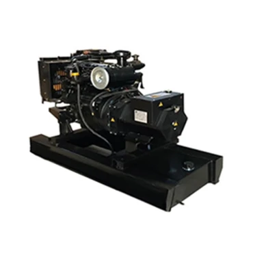 دیزل ژنراتور 30 کاوا موتورسازان 3.152