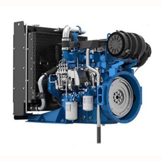 دیزل ژنراتور 70 کاوا بادوین 4M10G70/5