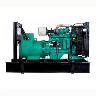 دیزل ژنراتور 70 کاوا کامینز 4BT3.9-G4