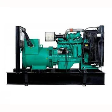 دیزل ژنراتور 70 کاوا کامینز 4BT3.9-G4
