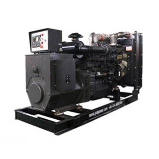 دیزل ژنراتور 72 کاوا تلک R4110ZD