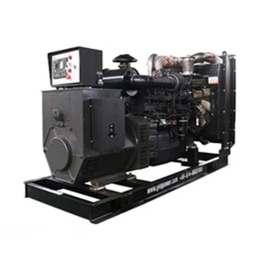 دیزل ژنراتور 72 کاوا تلک R4110ZD