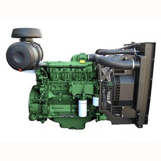 دیزل ژنراتور 140 کاوا ولوو TAD532GE