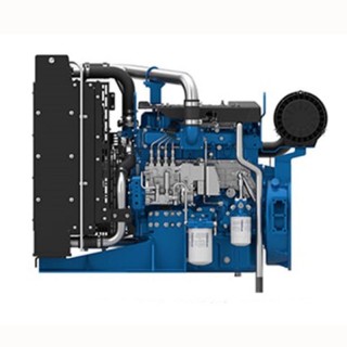 دیزل ژنراتور 110 کاوا بادوین 4M10G110/5