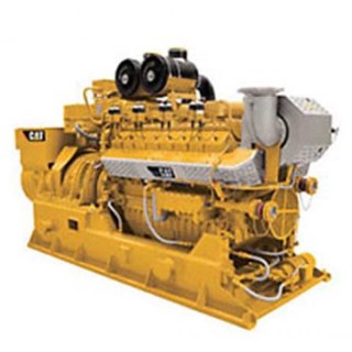 ژنراتور گازی کاترپیلار 1250 کاوا