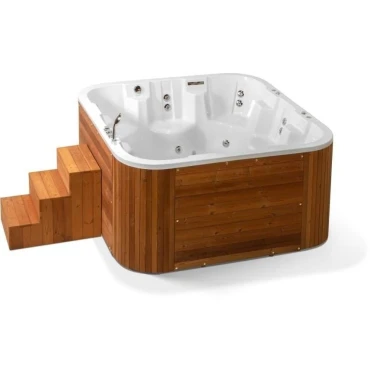 جکوزی 2021 LX داتیس