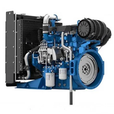 دیزل ژنراتور 70 کاوا بادوین 4M10G70/5