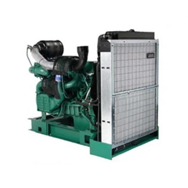 دیزل ژنراتور 717 کاوا ولوو TWD1644GE