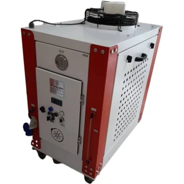 چیلر 2 تن مدل تکفاز