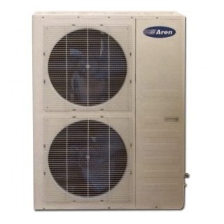 مینی چیلر 3 تن آرن Aren