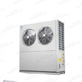 مینی چیلر وستن ایر 8 تن تبرید